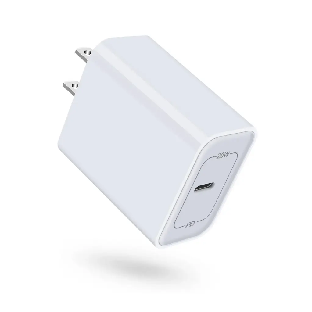 CABEZAL DE CARGADOR USB