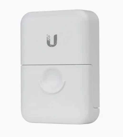 PROTECTOR DE RED UBIQUITI