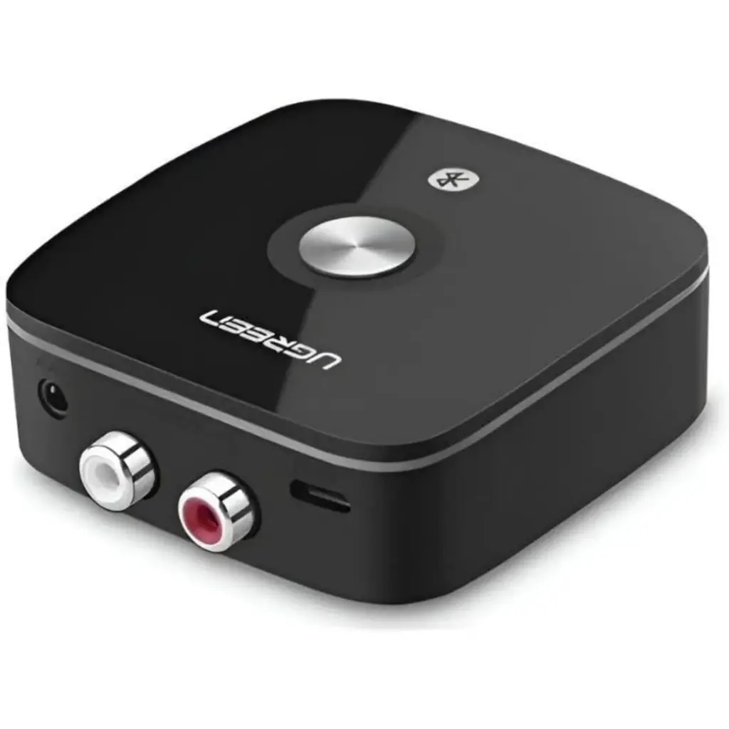 RECEPTOR DE AUDIO BLUETOOTH INALAMBRICO 5.1 UGREEN