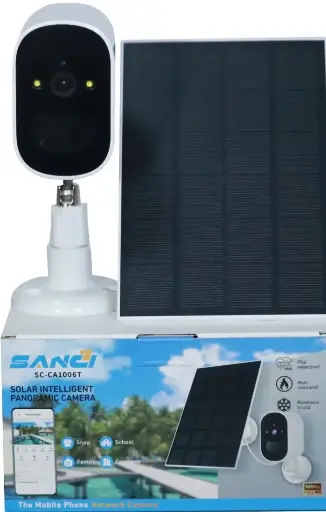 CAMARA SANCI SC-CA1006T