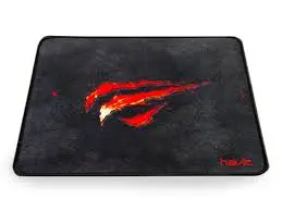 [HV-MP837] MOUSE PAD GAMING 837