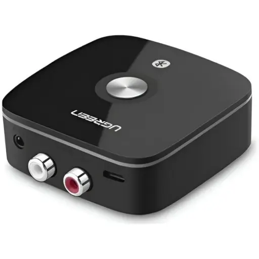 RECEPTOR DE AUDIO BLUETOOTH INALAMBRICO 5.1 UGREEN